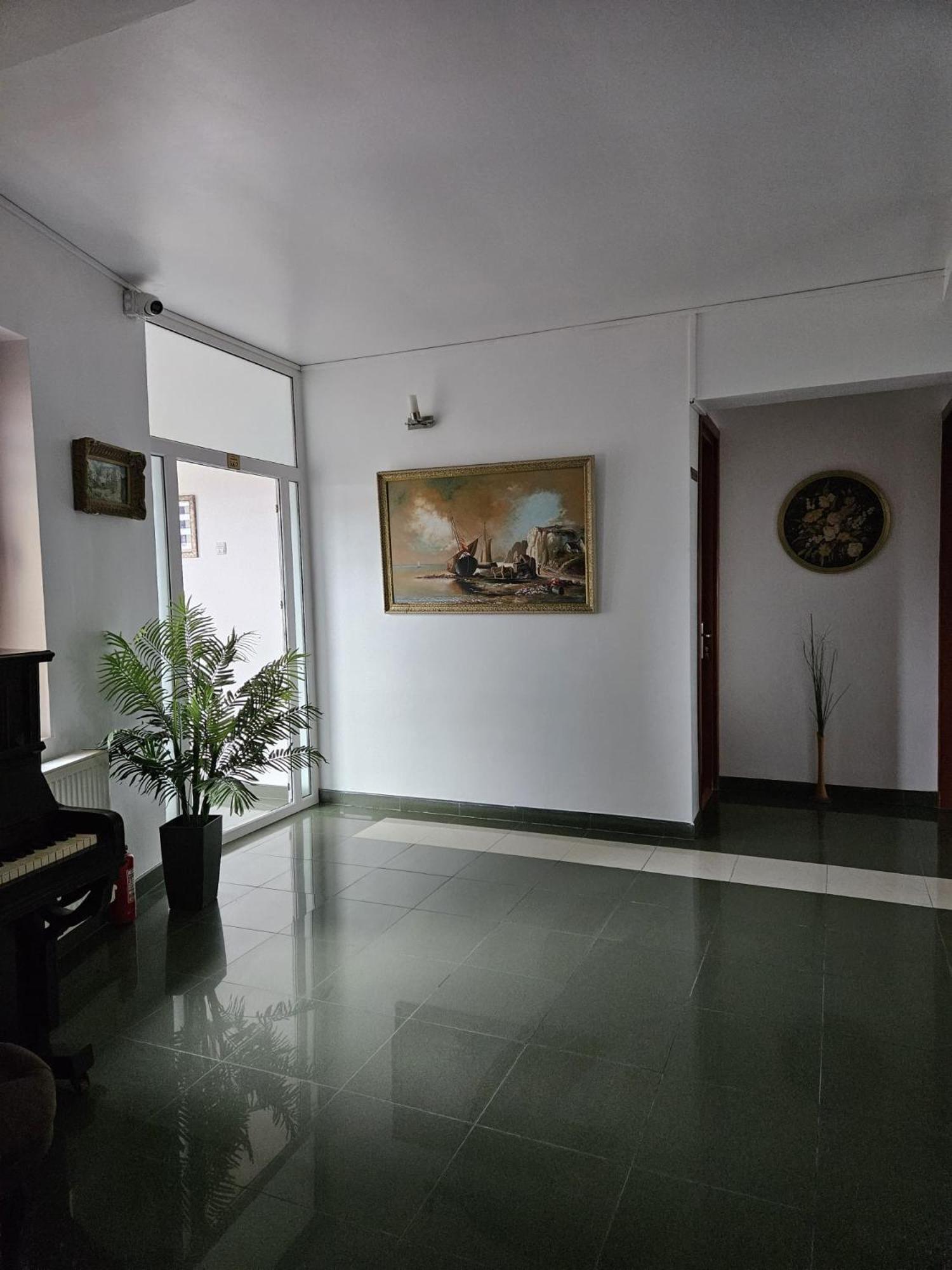 Villa Mugur Două Mai Buitenkant foto