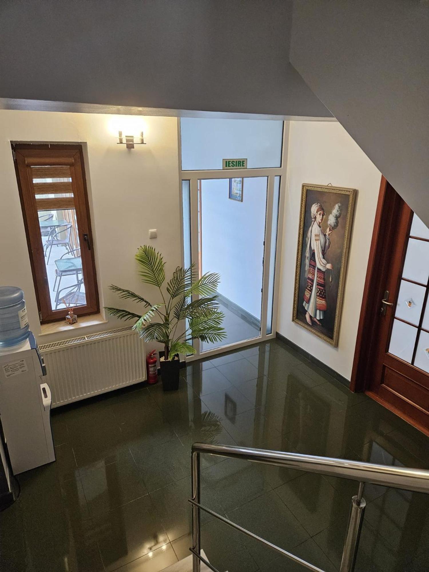 Villa Mugur Două Mai Buitenkant foto